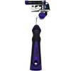 UCHWYT MALARSKI BLUE DOLPHIN 330 DR10 ROTATING DolphinRoller 10cm