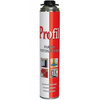 12x PIANA MONTAŻOWA PISTOLETOWA SOUDAL PROFIL 750 ml