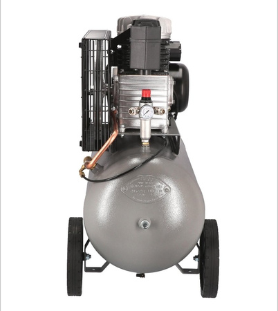 Kompresor AIRPRESS HL 425-100 Pro 10 bar 3 KM/2.2 kW 317 l/min 100l