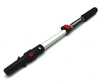 ZESTAW BLUE DOLPHIN WAŁEK KILLER 25cm 13mm 4szt + WAŁEK KILLER 10cm 13mm 4szt + UCHWYT ROTACYJNY 25cm + UCHWYT ROLLER 10cm + WIADRO BARRACUDA + KIJ TELESKOPOWY 60CM