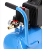 Kompresor AIRPRESS HL 150-24 8 bar 1.5 KM/1.1 kW 120 l/min 24l