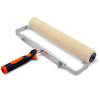 - ZESTAW SZEROKI MOTIVE WAŁEK MOHAIR 40cm 4mm + UCHWYT